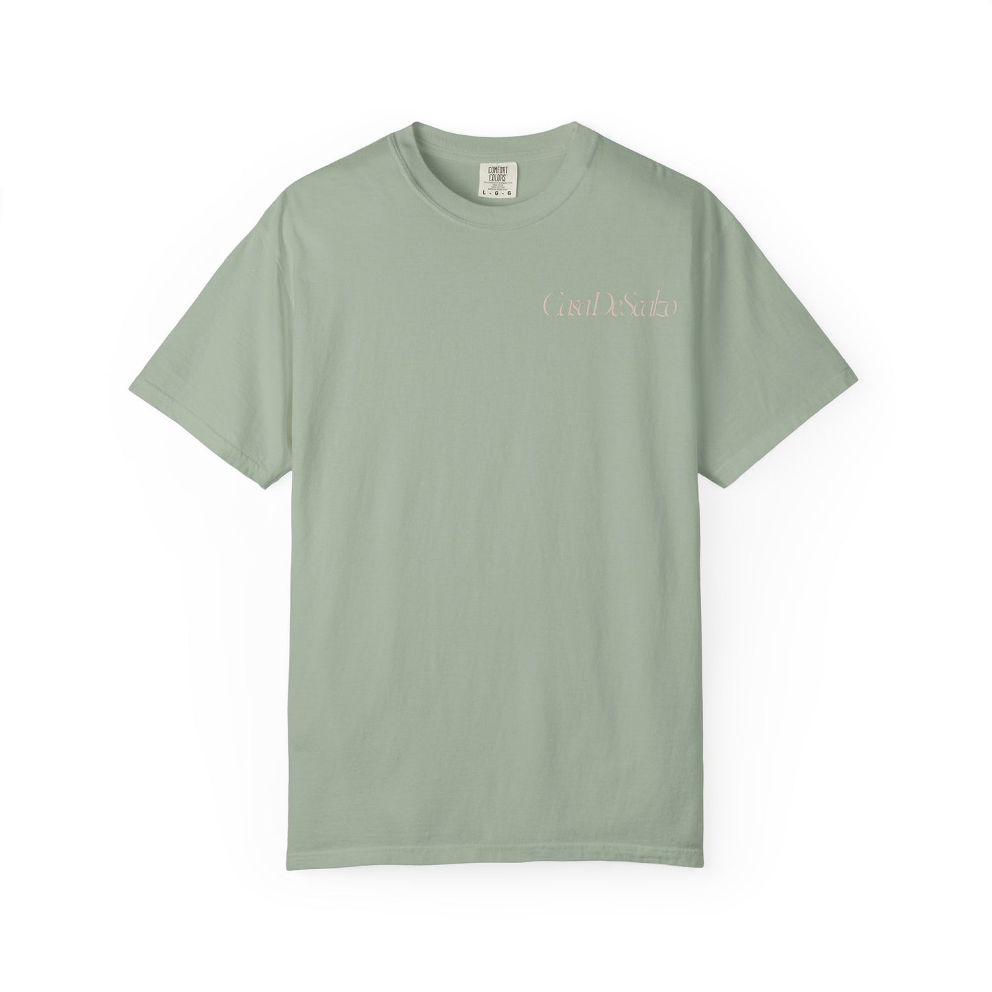 Meet Me by the Sea Tee