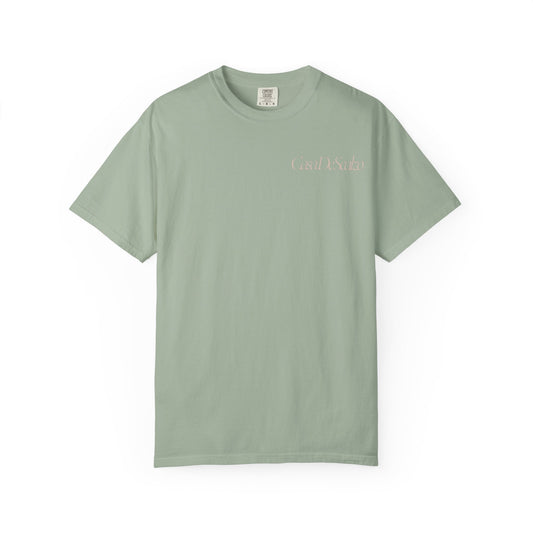 Meet Me by the Sea Tee